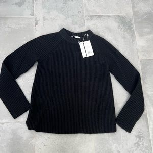 NWT Vince Cashmere Crewneck